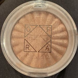 Ofra highlighter in rodeo drive